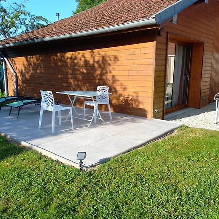 "Le Studio" Parking Prive Restauration Netflix Proche Des Grands Lacs Montmorency-Beaufort Buitenkant foto