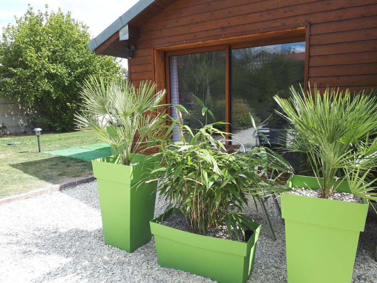 "Le Studio" Parking Prive Restauration Netflix Proche Des Grands Lacs Montmorency-Beaufort Buitenkant foto