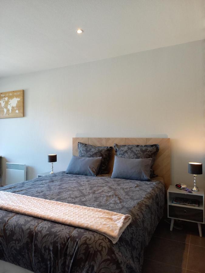 "Le Studio" Parking Prive Restauration Netflix Proche Des Grands Lacs Montmorency-Beaufort Buitenkant foto