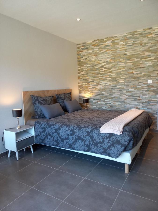 "Le Studio" Parking Prive Restauration Netflix Proche Des Grands Lacs Montmorency-Beaufort Buitenkant foto